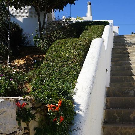 Casa Papaya Appartement Carvoeiro  Buitenkant foto