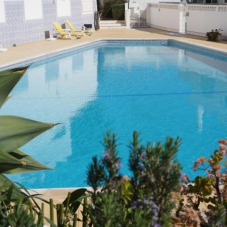 Casa Papaya Appartement Carvoeiro  Buitenkant foto