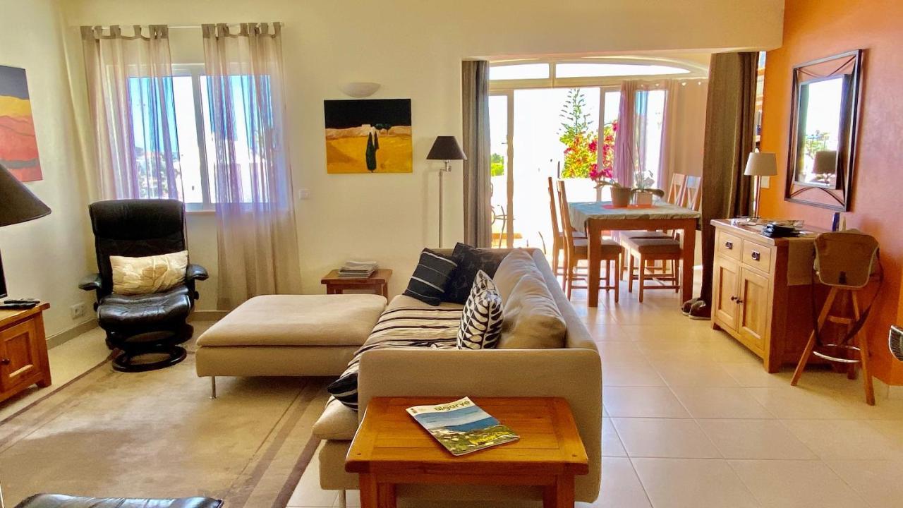 Casa Papaya Appartement Carvoeiro  Buitenkant foto