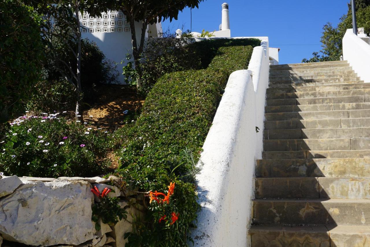 Casa Papaya Appartement Carvoeiro  Buitenkant foto