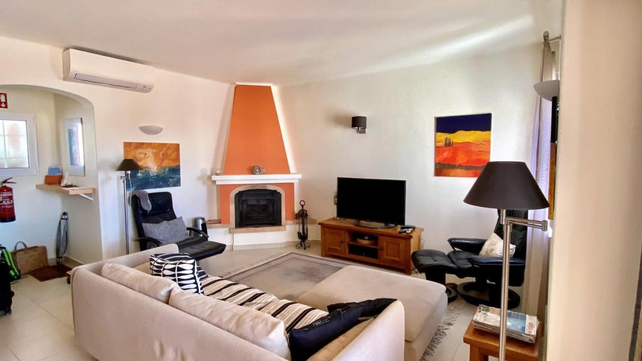 Casa Papaya Appartement Carvoeiro  Buitenkant foto