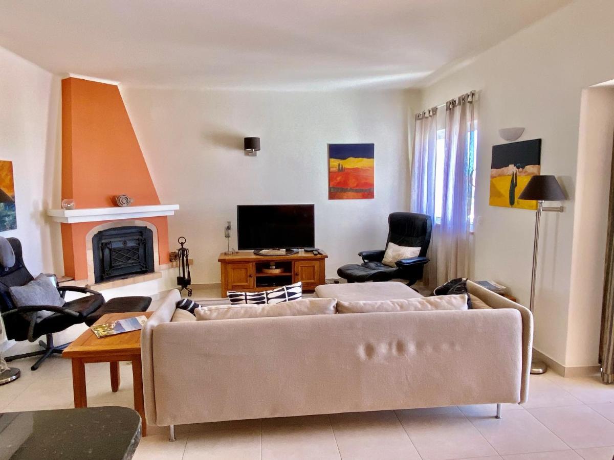 Casa Papaya Appartement Carvoeiro  Buitenkant foto