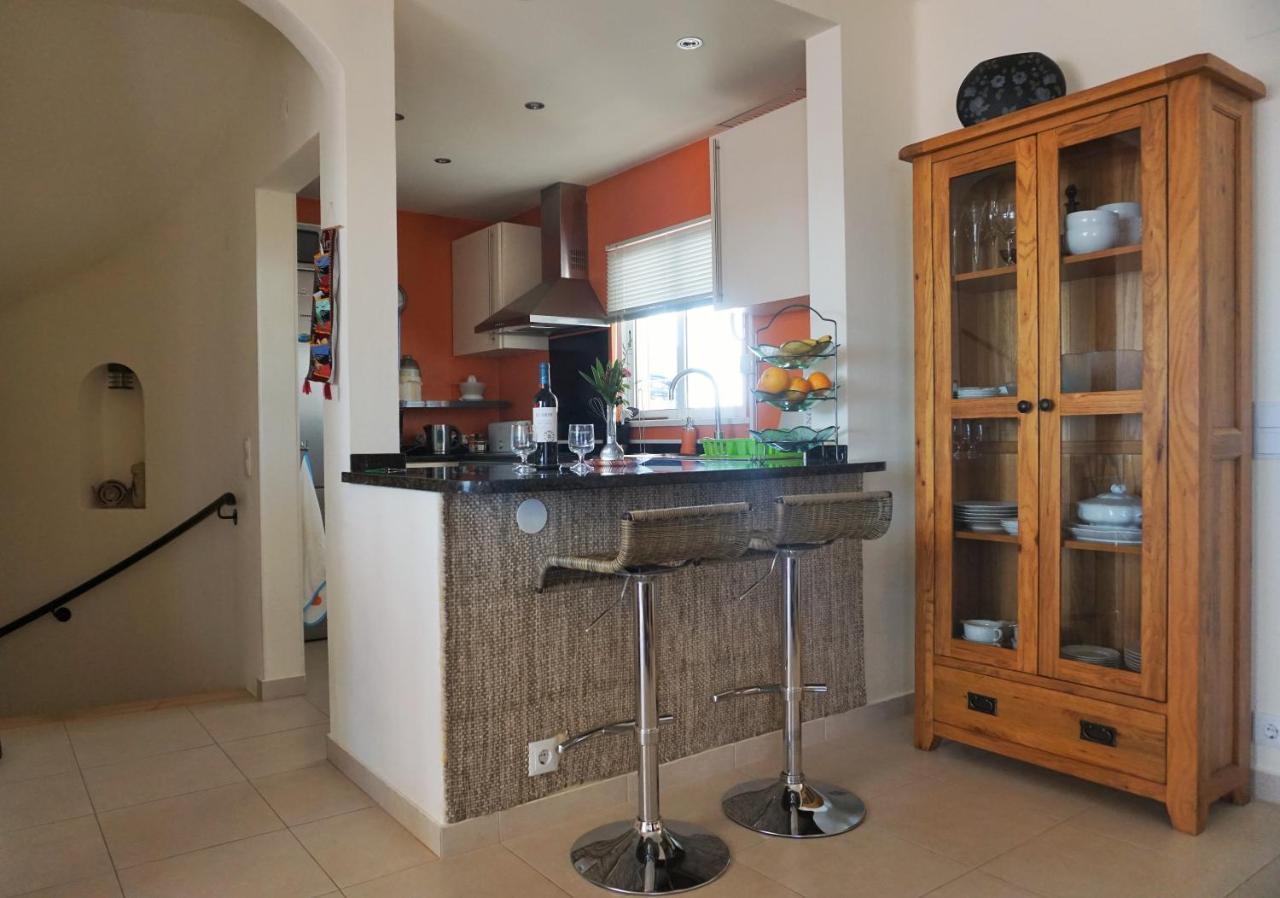 Casa Papaya Appartement Carvoeiro  Buitenkant foto