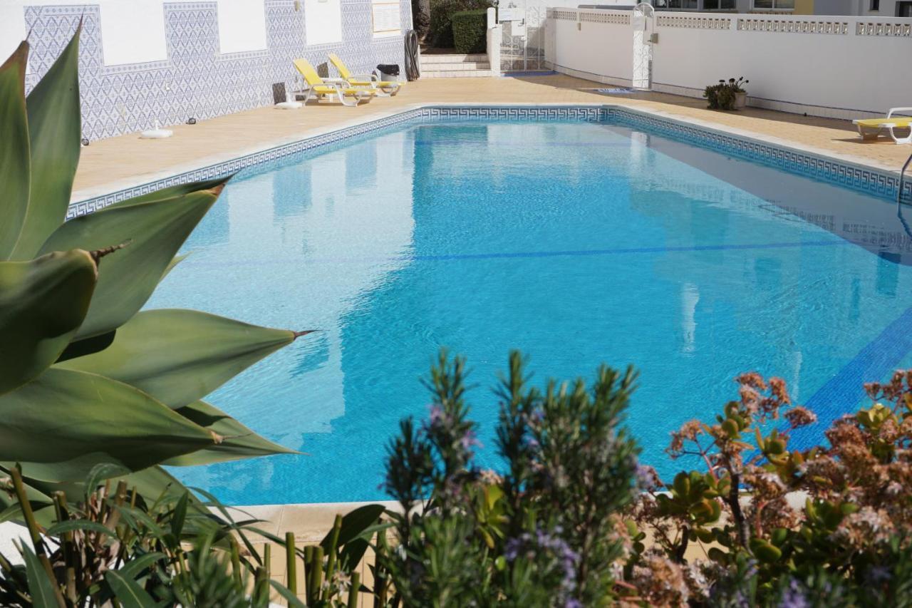 Casa Papaya Appartement Carvoeiro  Buitenkant foto