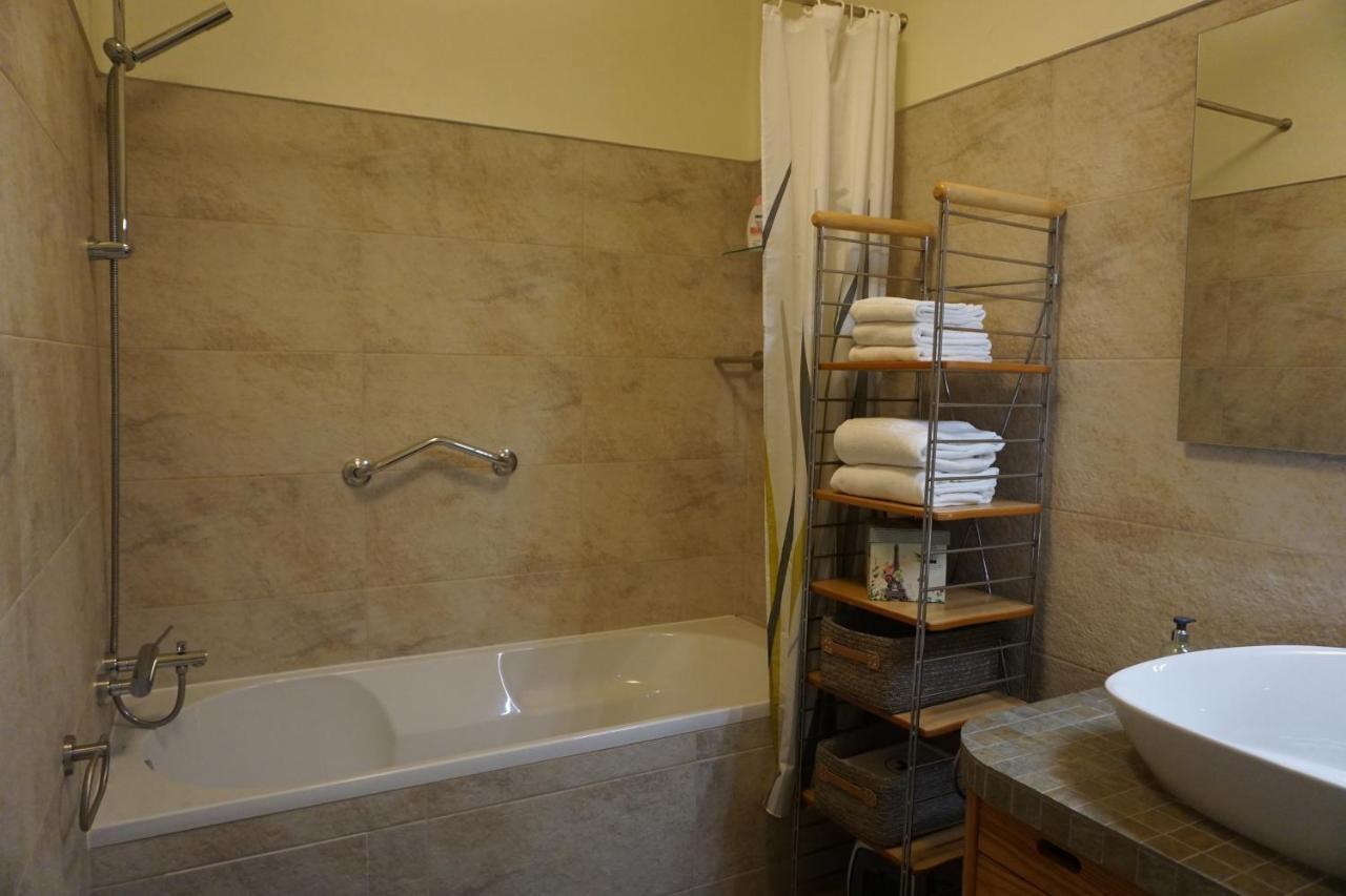 Casa Papaya Appartement Carvoeiro  Buitenkant foto