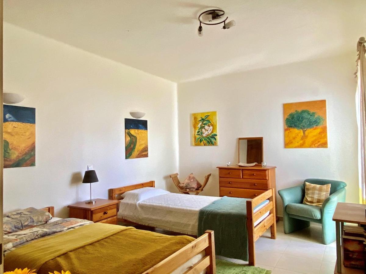Casa Papaya Appartement Carvoeiro  Buitenkant foto