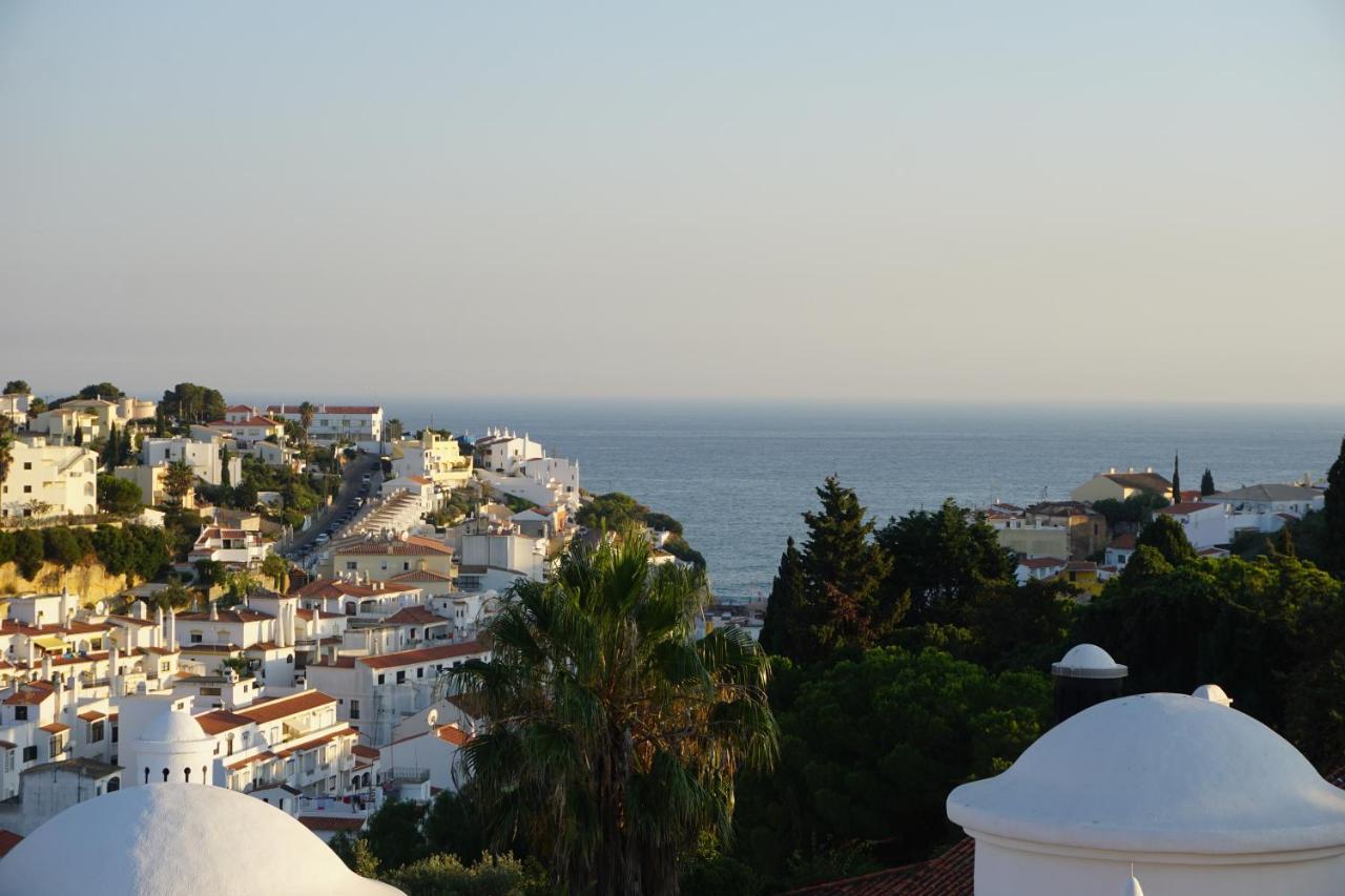 Casa Papaya Appartement Carvoeiro  Buitenkant foto