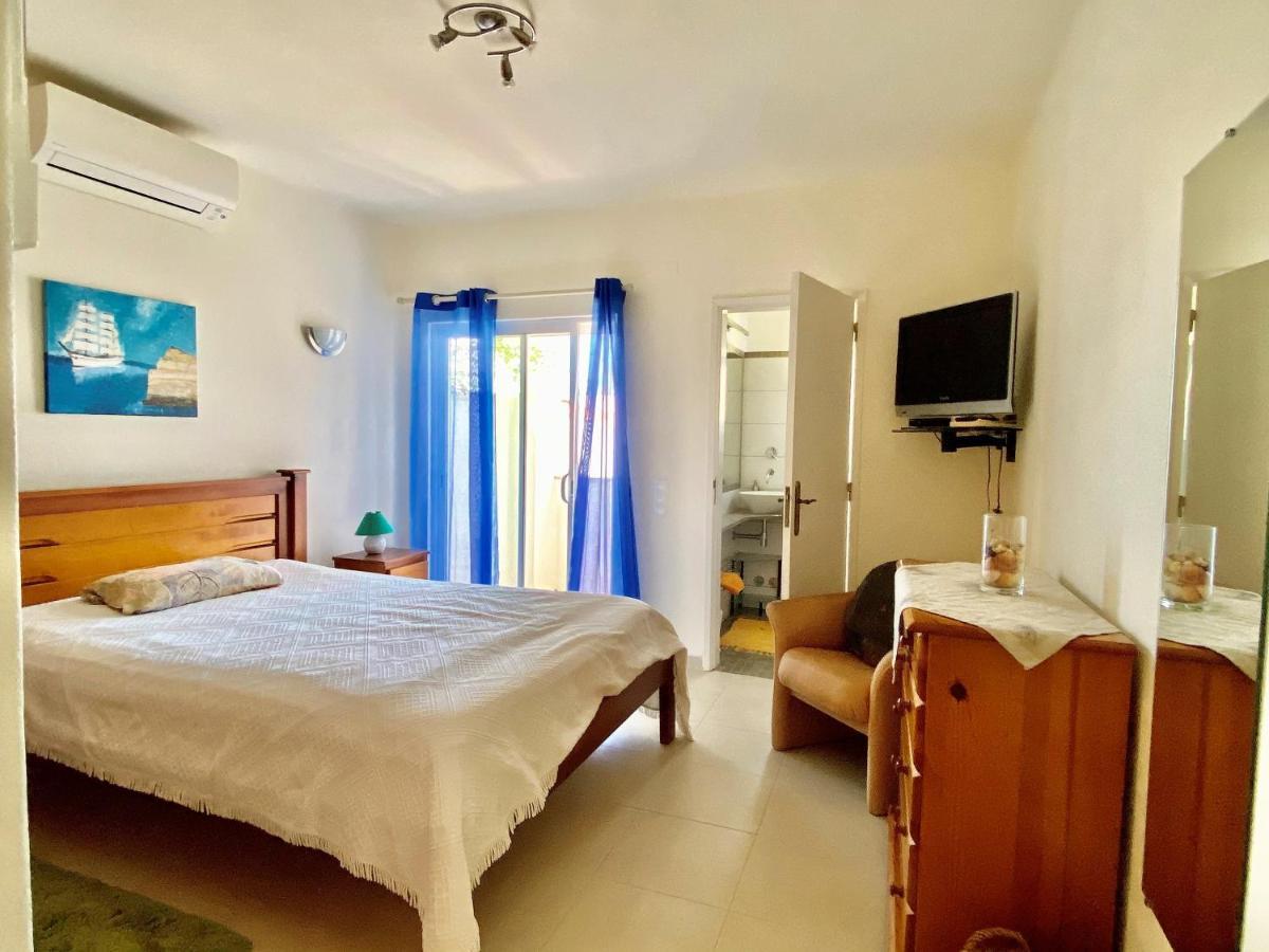 Casa Papaya Appartement Carvoeiro  Buitenkant foto