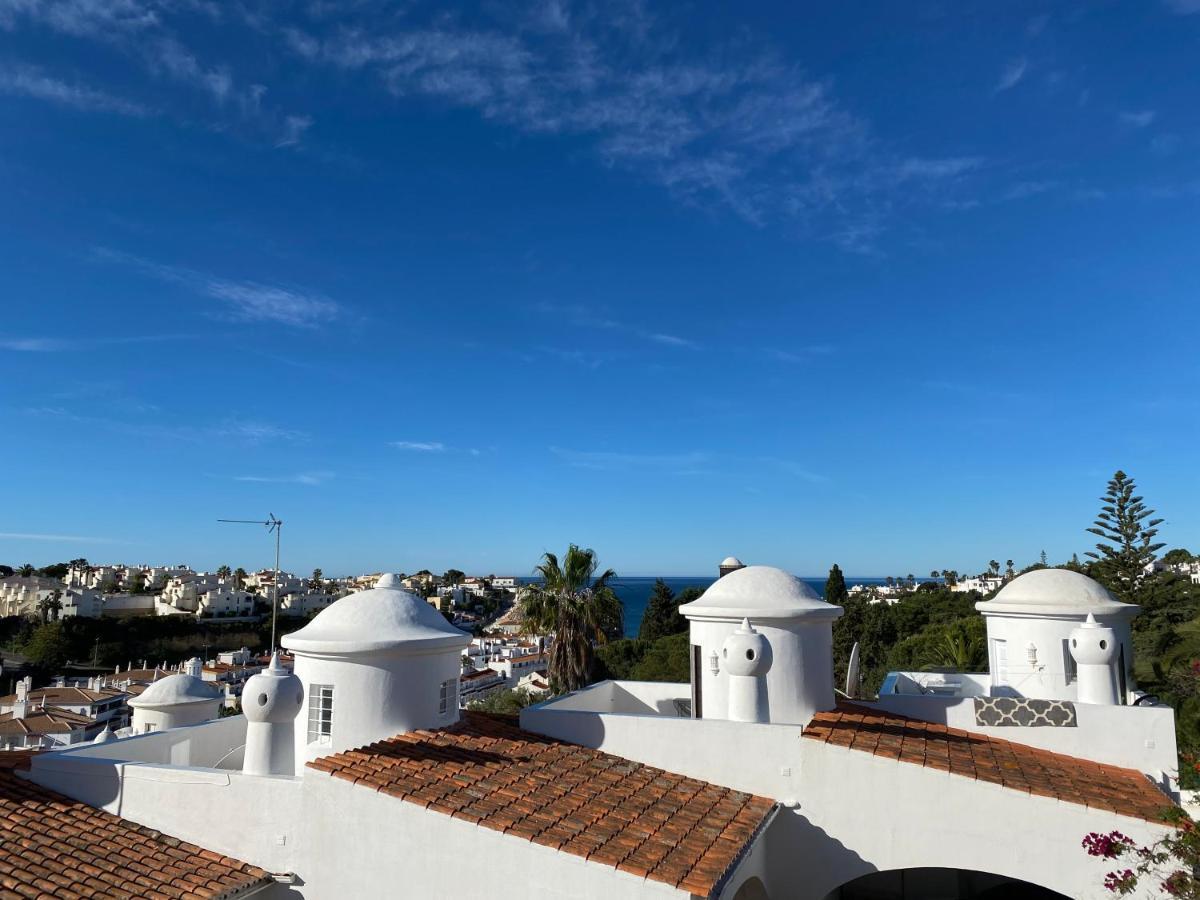 Casa Papaya Appartement Carvoeiro  Buitenkant foto