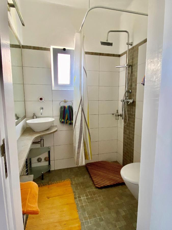 Casa Papaya Appartement Carvoeiro  Buitenkant foto