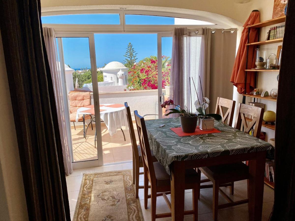 Casa Papaya Appartement Carvoeiro  Buitenkant foto