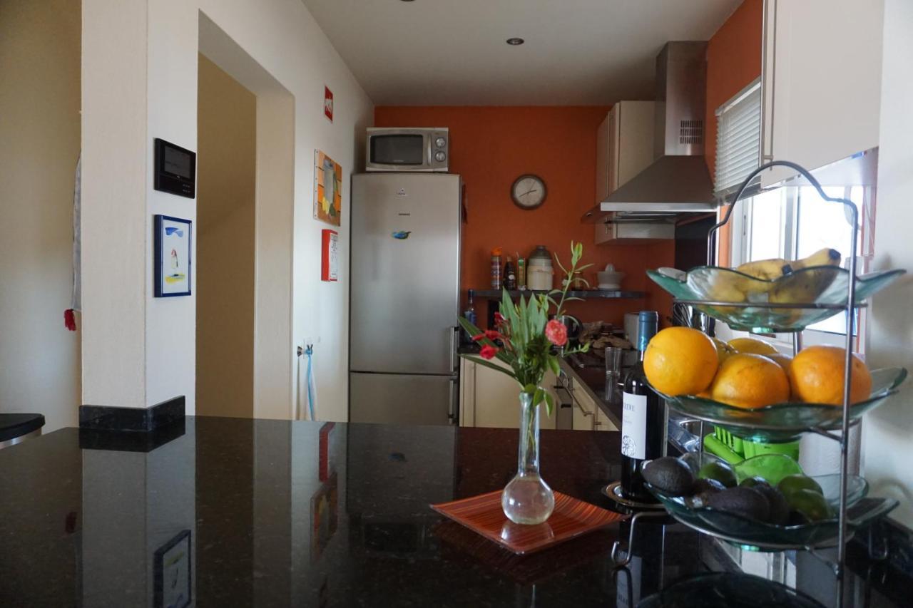 Casa Papaya Appartement Carvoeiro  Buitenkant foto